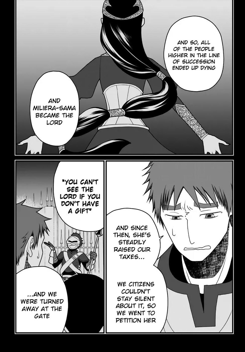 Tsuihou No Kenja Sekai Wo Shiru 30 4