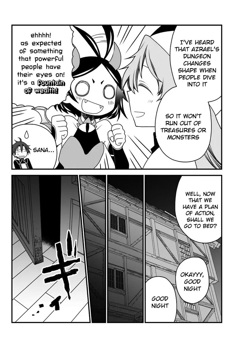Tsuihou No Kenja Sekai Wo Shiru 30 7