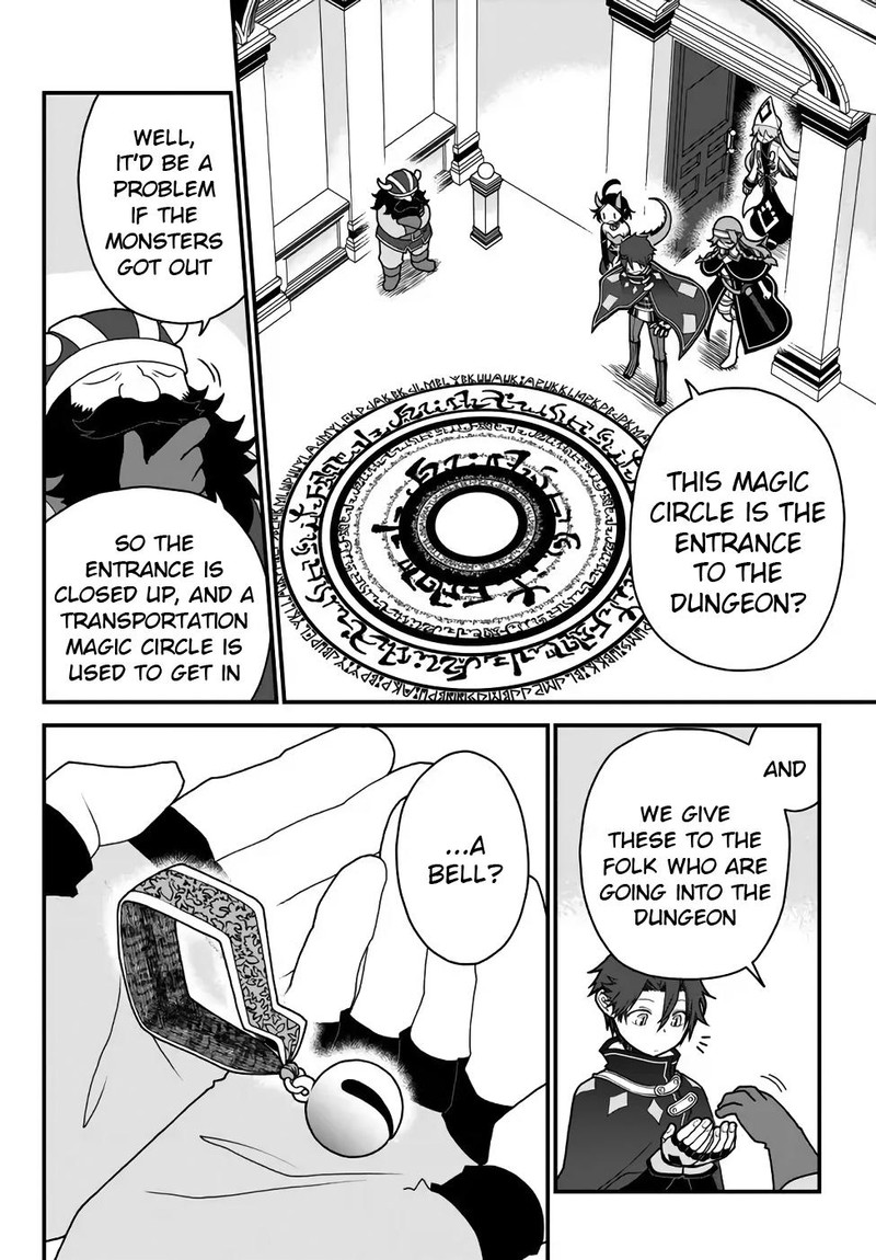 Tsuihou No Kenja Sekai Wo Shiru 31 10