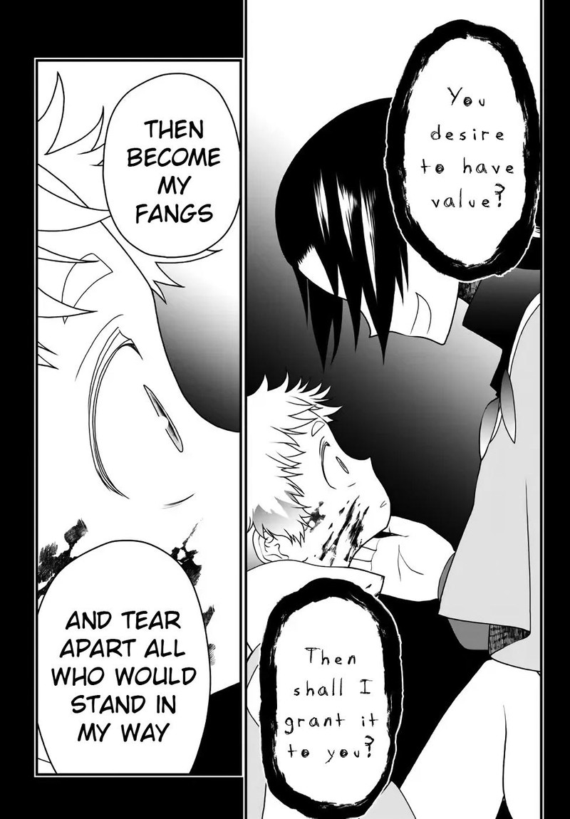 Tsuihou No Kenja Sekai Wo Shiru 31 3