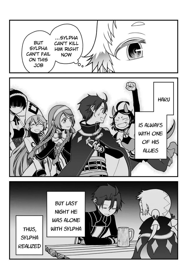 Tsuihou No Kenja Sekai Wo Shiru 31 6