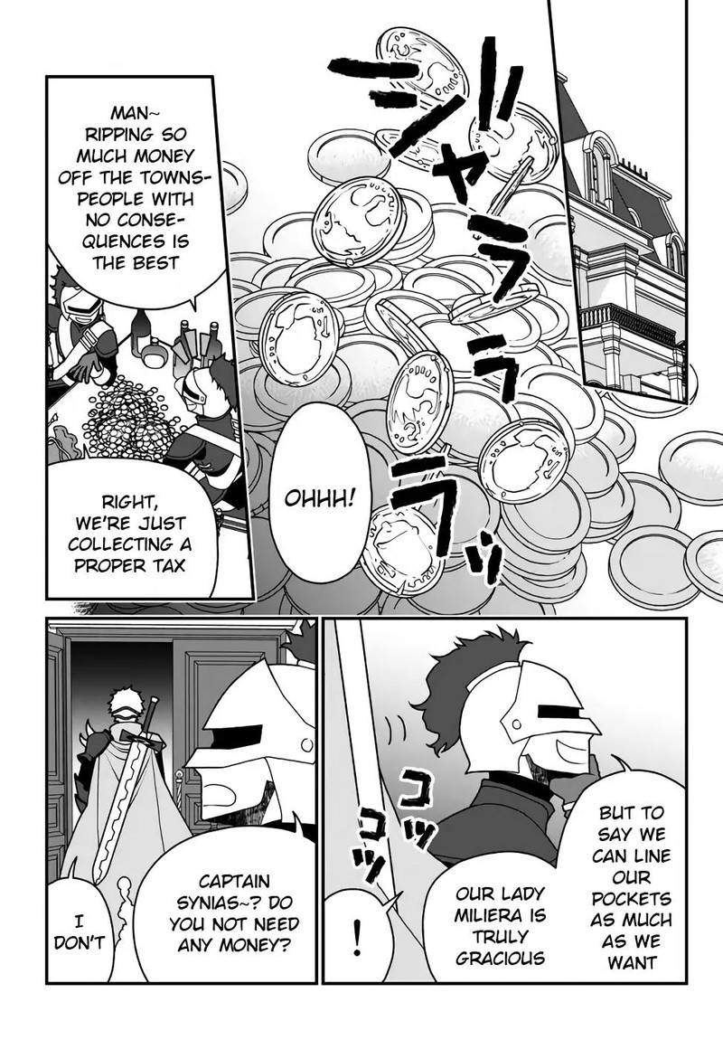 Tsuihou No Kenja Sekai Wo Shiru 32 11