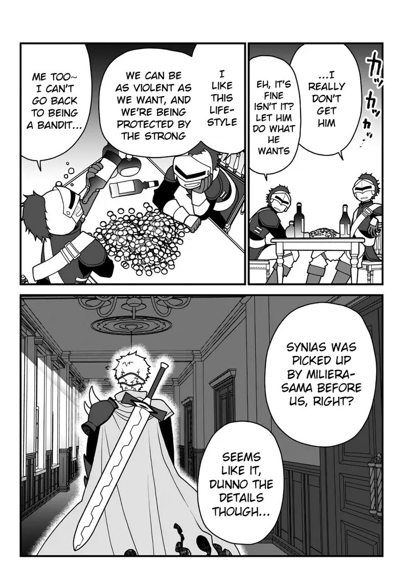 Tsuihou No Kenja Sekai Wo Shiru 32 12