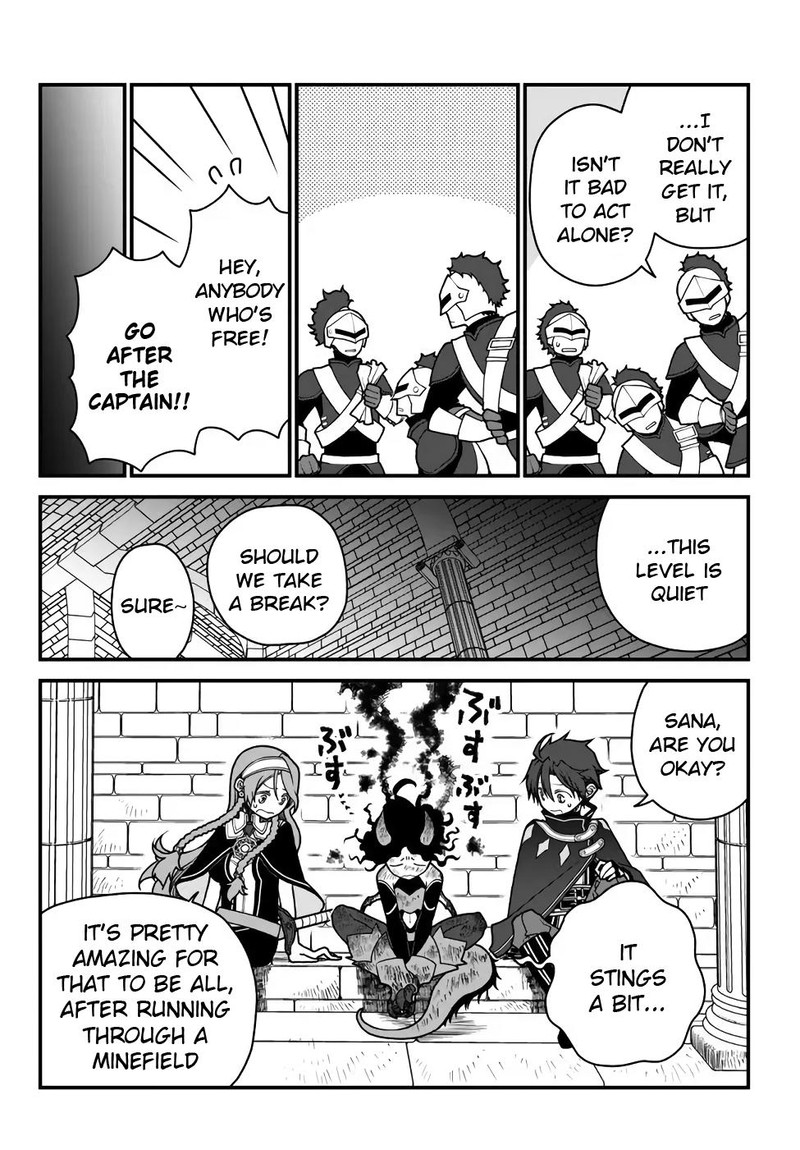 Tsuihou No Kenja Sekai Wo Shiru 32 14