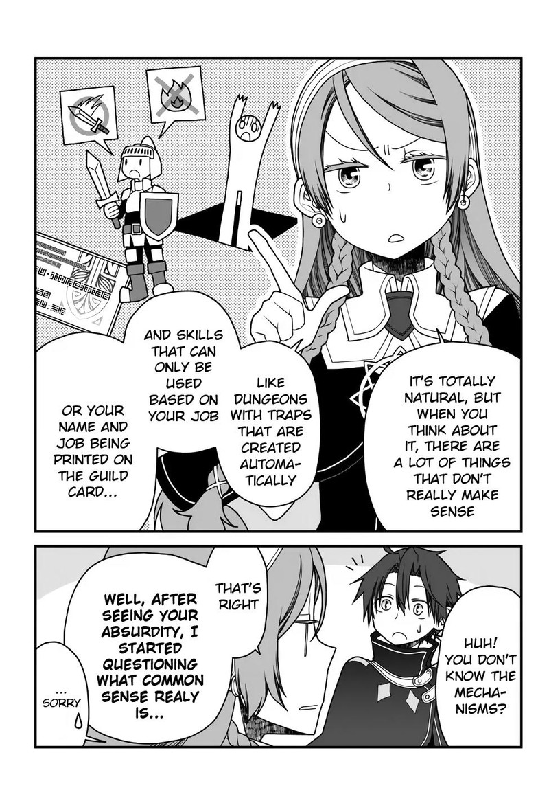 Tsuihou No Kenja Sekai Wo Shiru 32 9
