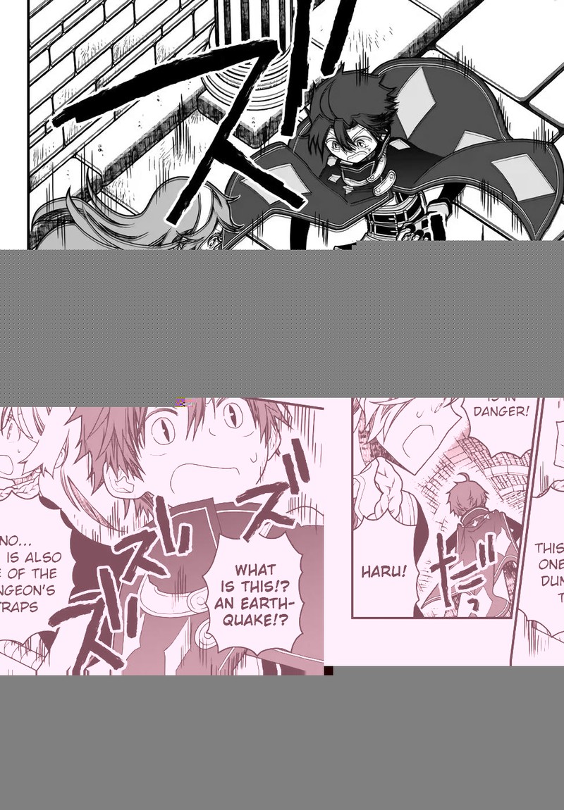 Tsuihou No Kenja Sekai Wo Shiru 33 8