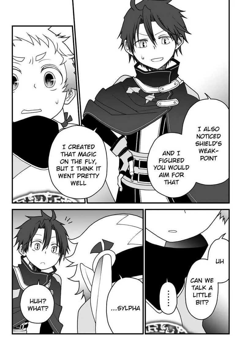 Tsuihou No Kenja Sekai Wo Shiru 34 12