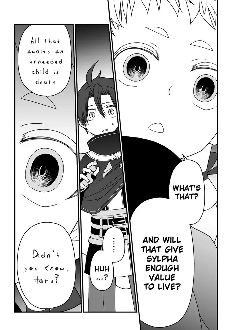 Tsuihou No Kenja Sekai Wo Shiru 34 15