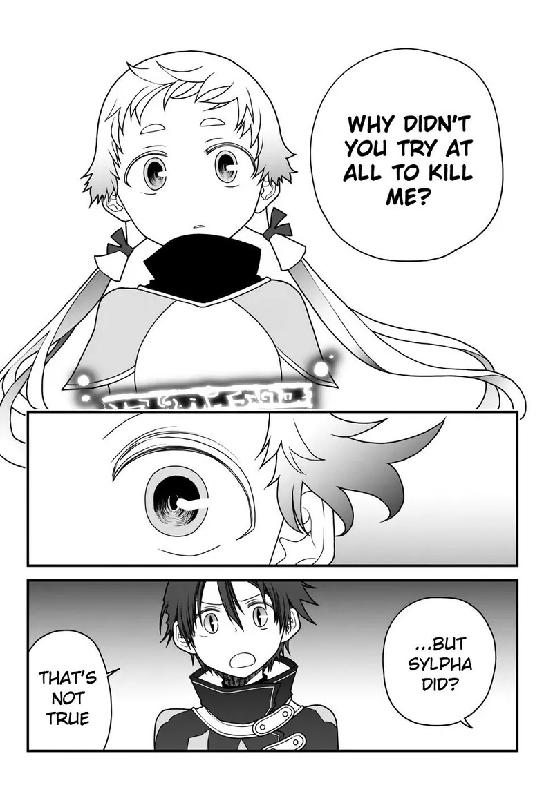 Tsuihou No Kenja Sekai Wo Shiru 34 18