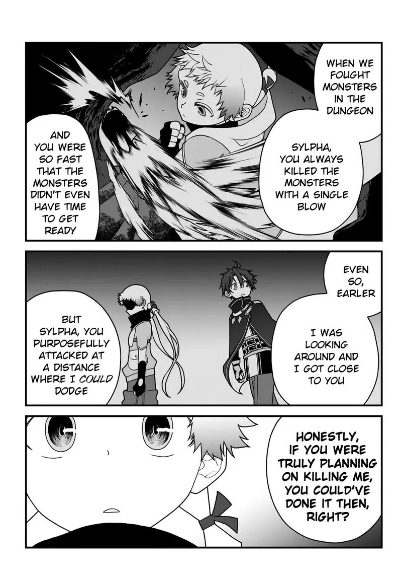 Tsuihou No Kenja Sekai Wo Shiru 34 19