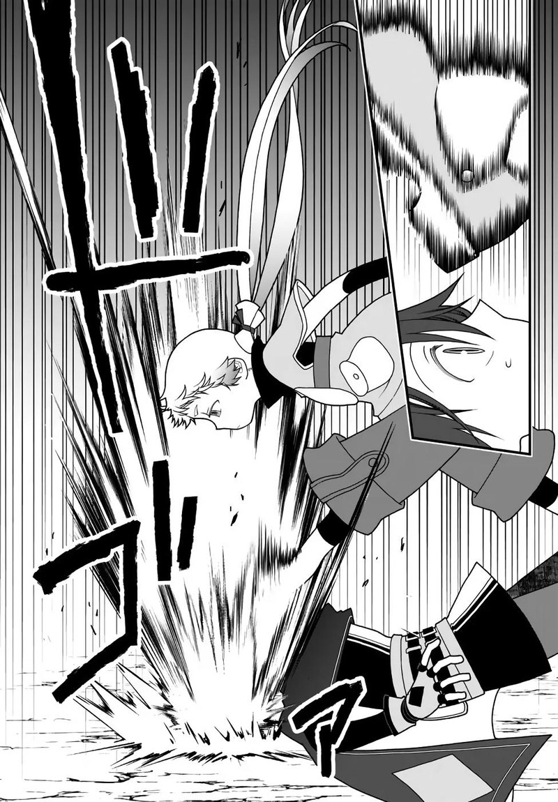 Tsuihou No Kenja Sekai Wo Shiru 34 3