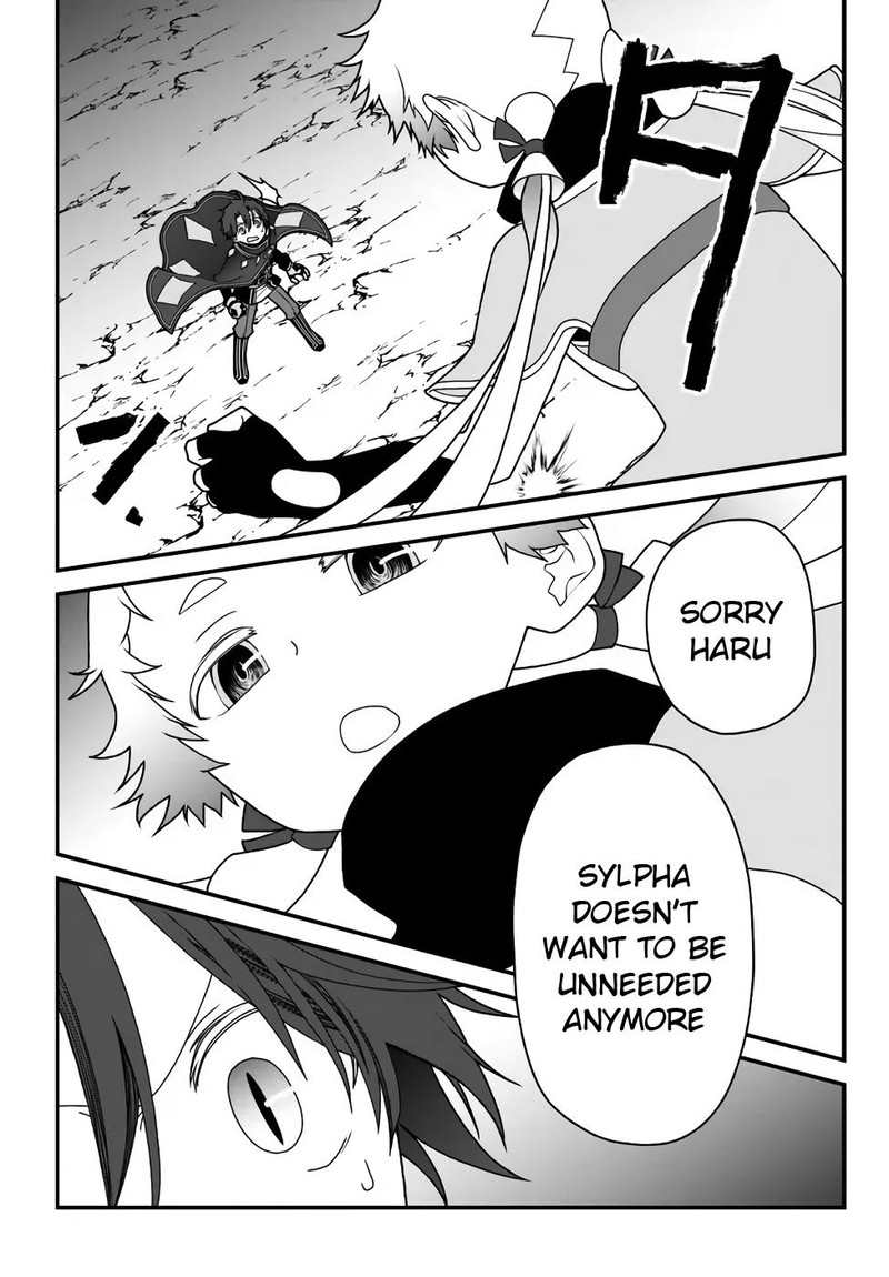Tsuihou No Kenja Sekai Wo Shiru 34 7