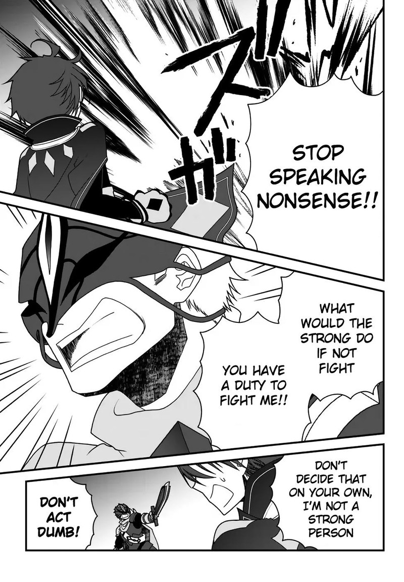Tsuihou No Kenja Sekai Wo Shiru 35 13