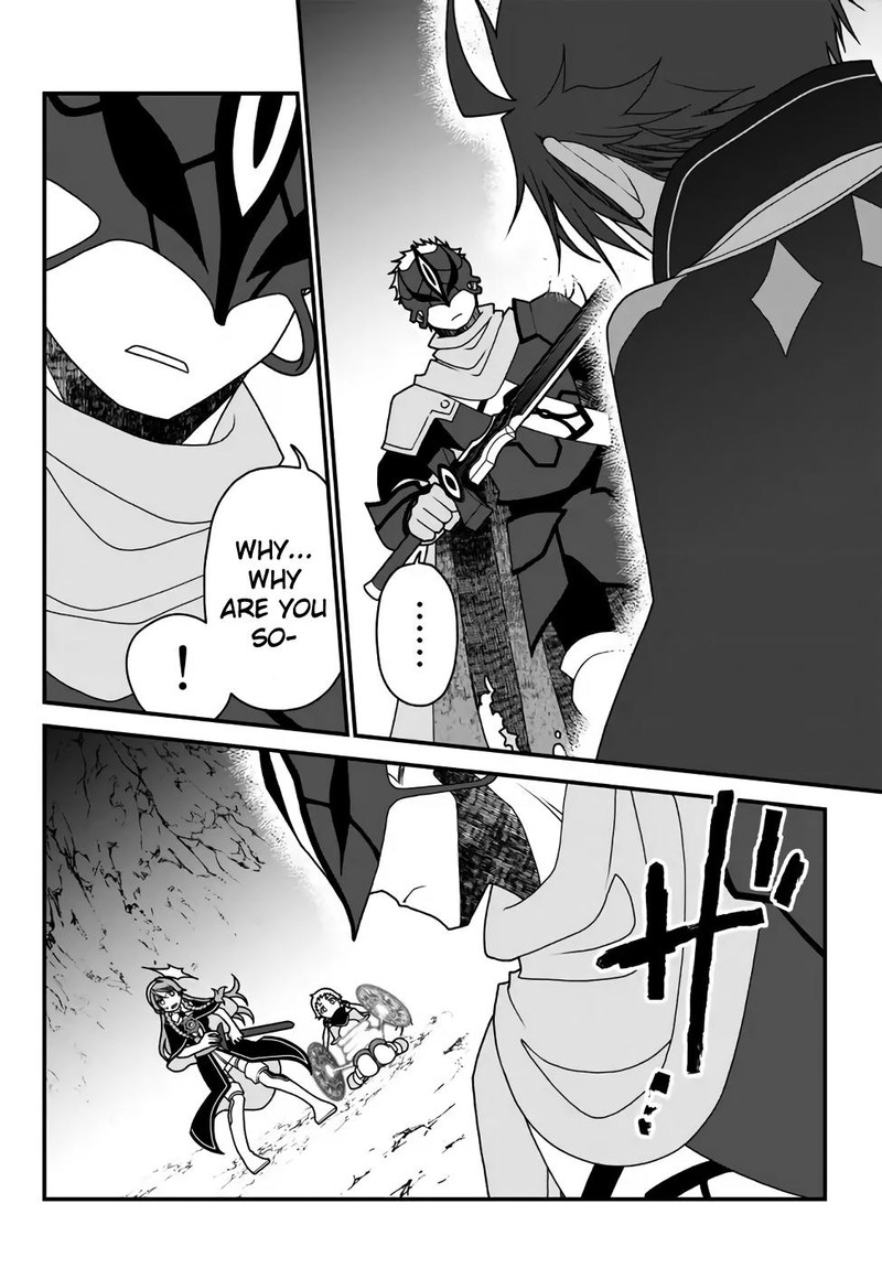 Tsuihou No Kenja Sekai Wo Shiru 35 18