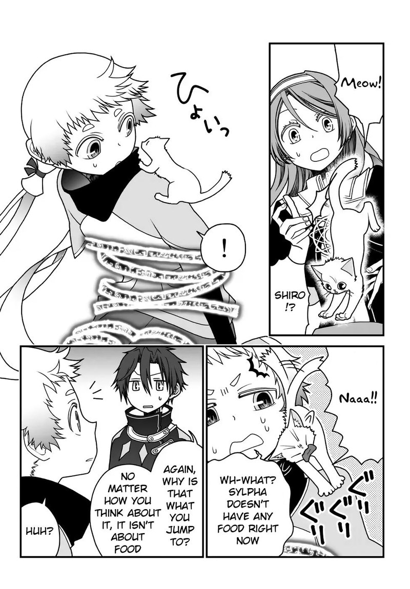 Tsuihou No Kenja Sekai Wo Shiru 35 2
