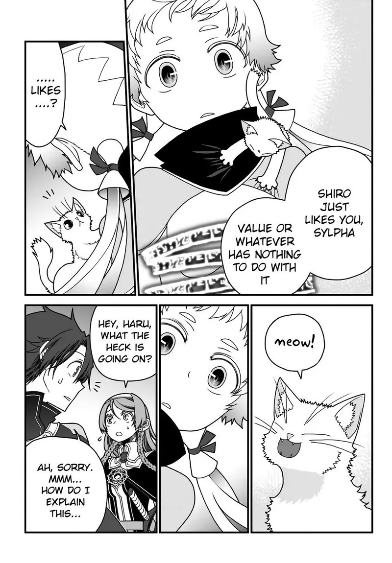 Tsuihou No Kenja Sekai Wo Shiru 35 3