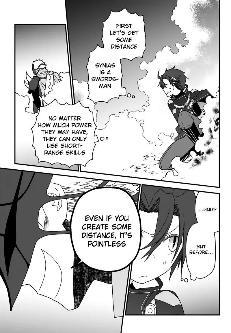 Tsuihou No Kenja Sekai Wo Shiru 35 9