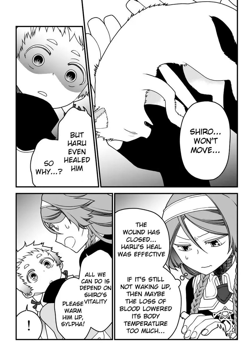 Tsuihou No Kenja Sekai Wo Shiru 36 9
