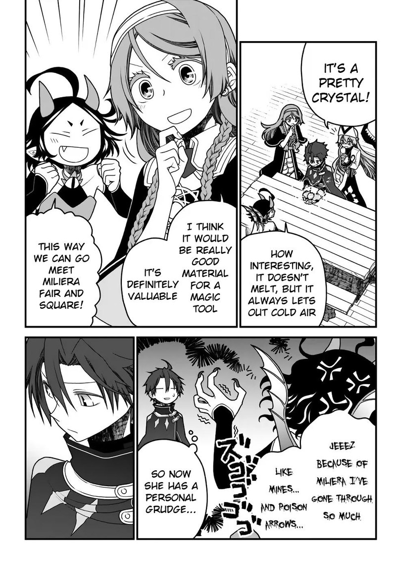 Tsuihou No Kenja Sekai Wo Shiru 37 9