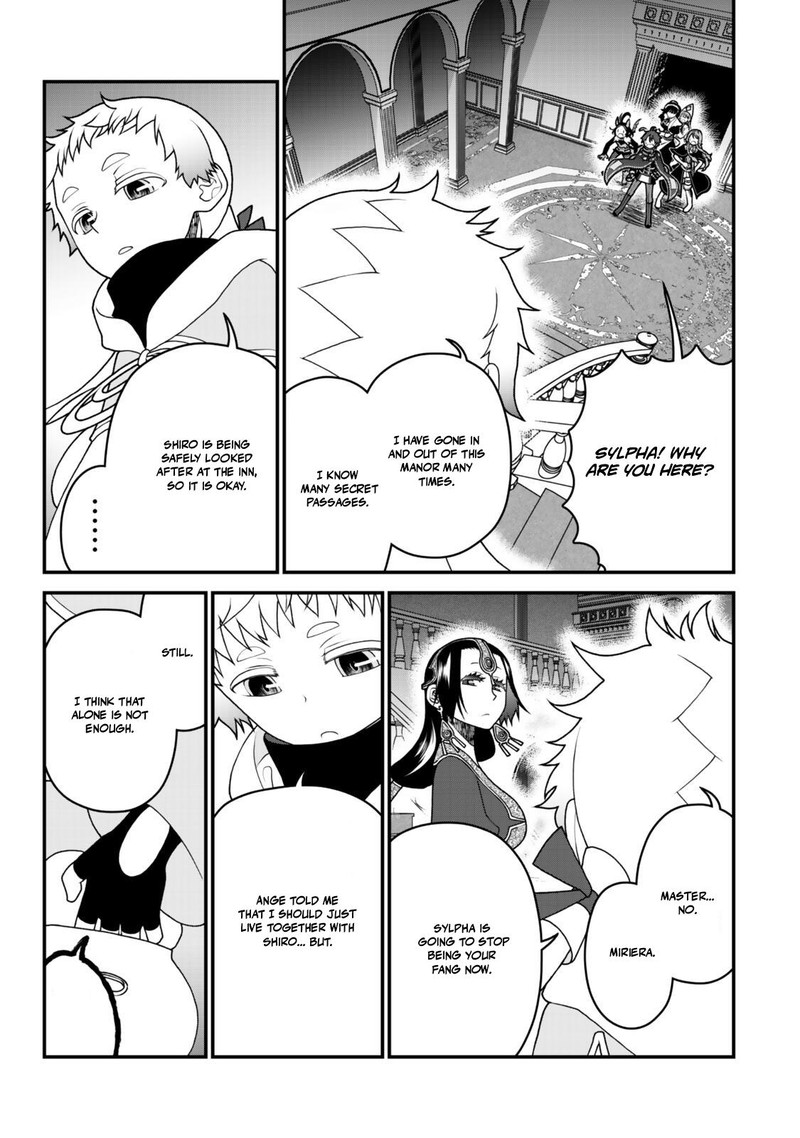 Tsuihou No Kenja Sekai Wo Shiru 38 13