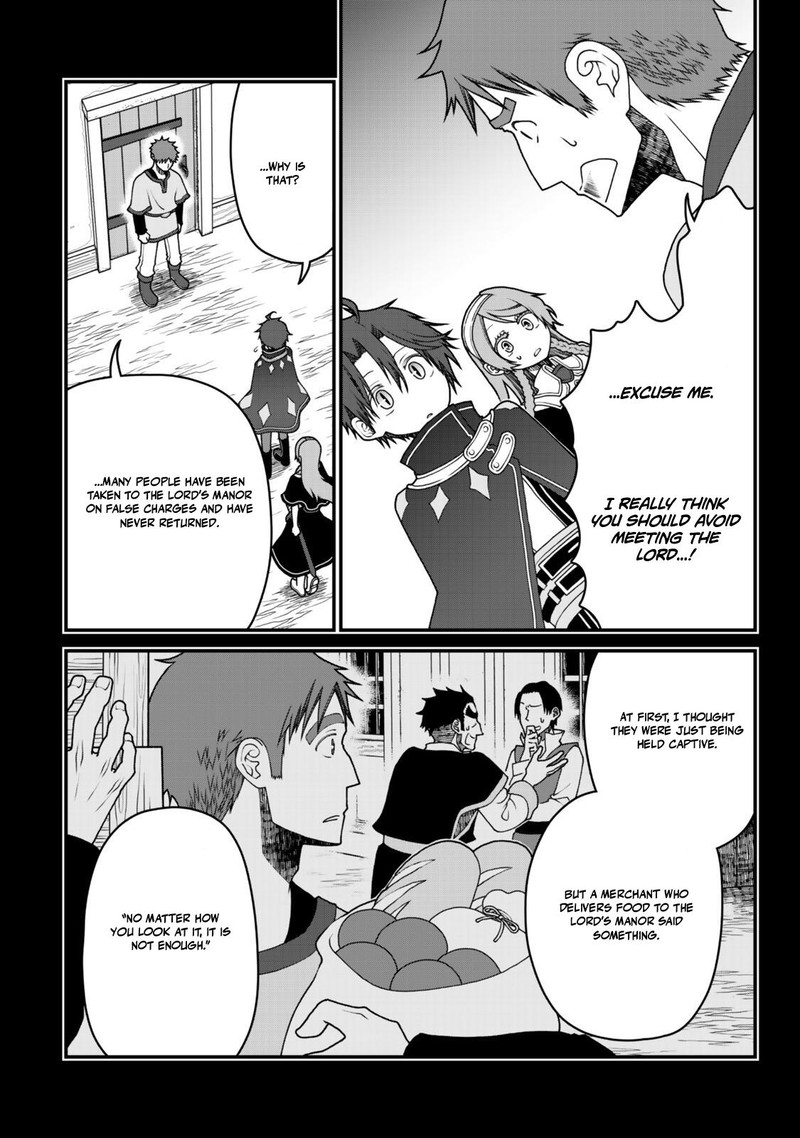 Tsuihou No Kenja Sekai Wo Shiru 38 2