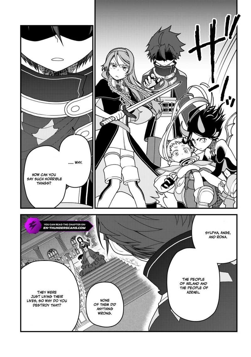 Tsuihou No Kenja Sekai Wo Shiru 38 20