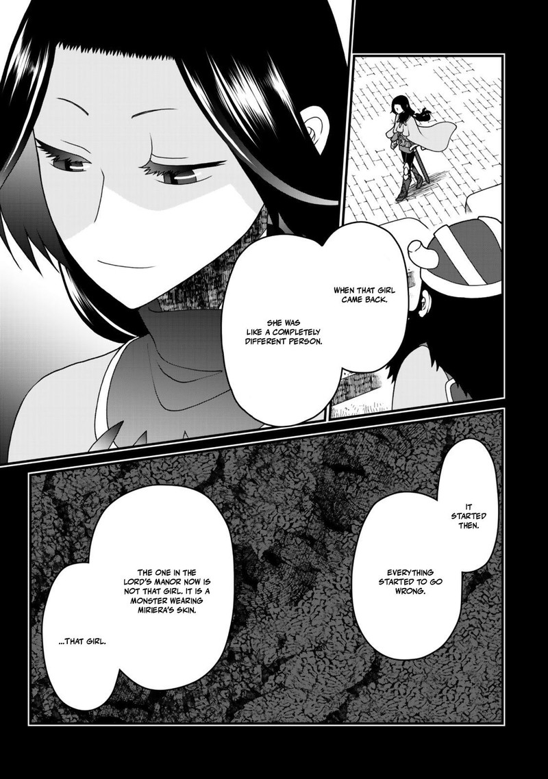 Tsuihou No Kenja Sekai Wo Shiru 38 7