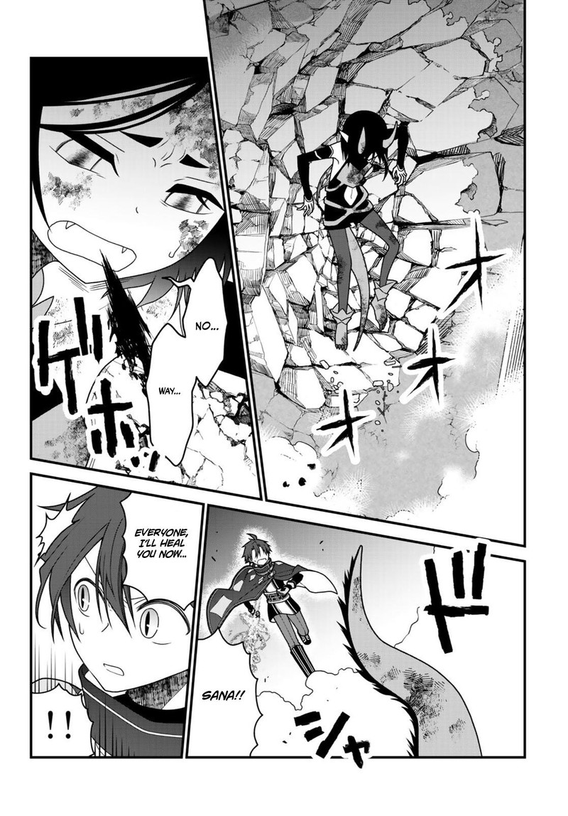 Tsuihou No Kenja Sekai Wo Shiru 39 10