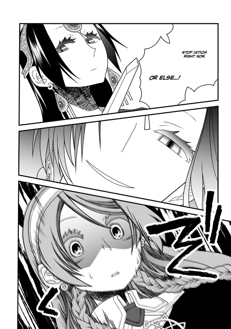 Tsuihou No Kenja Sekai Wo Shiru 39 13