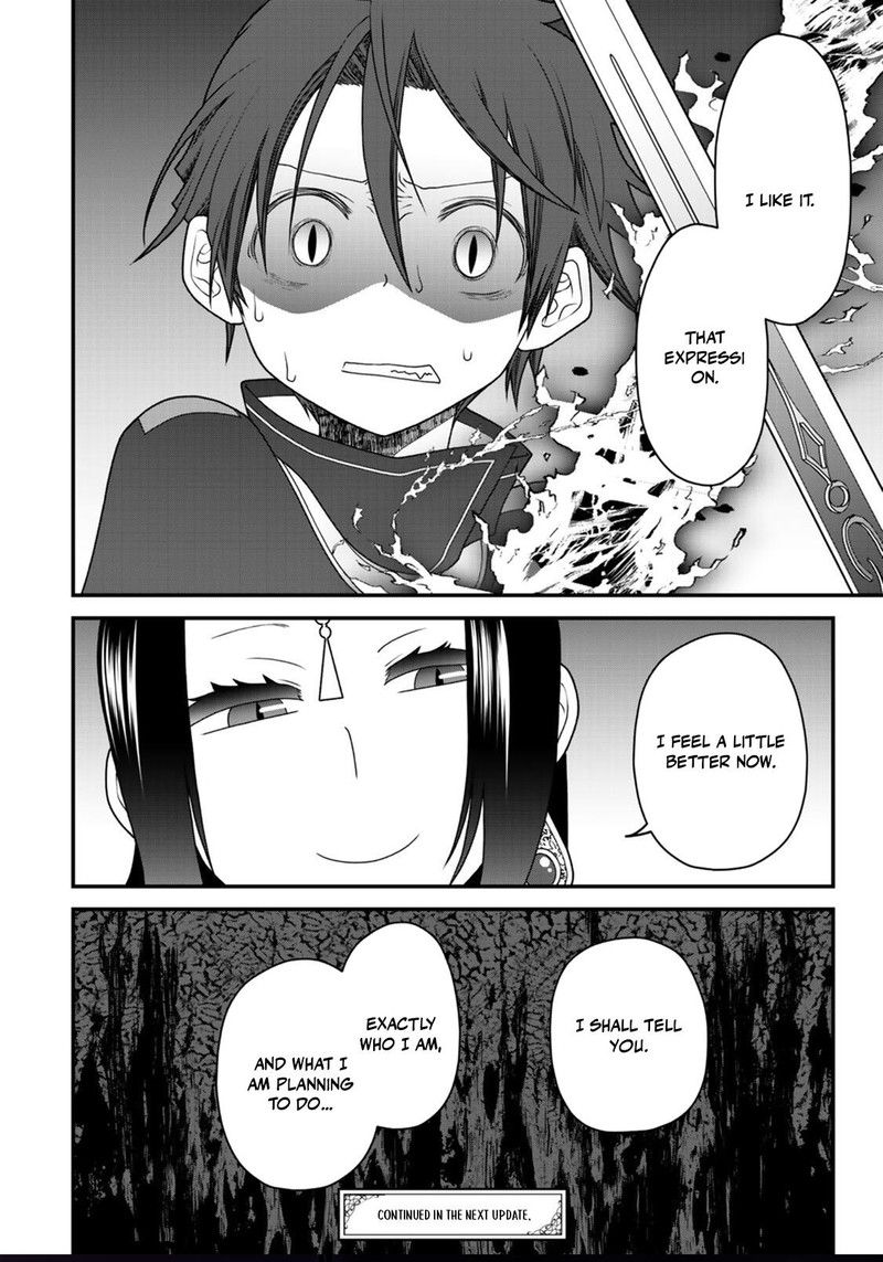 Tsuihou No Kenja Sekai Wo Shiru 39 17