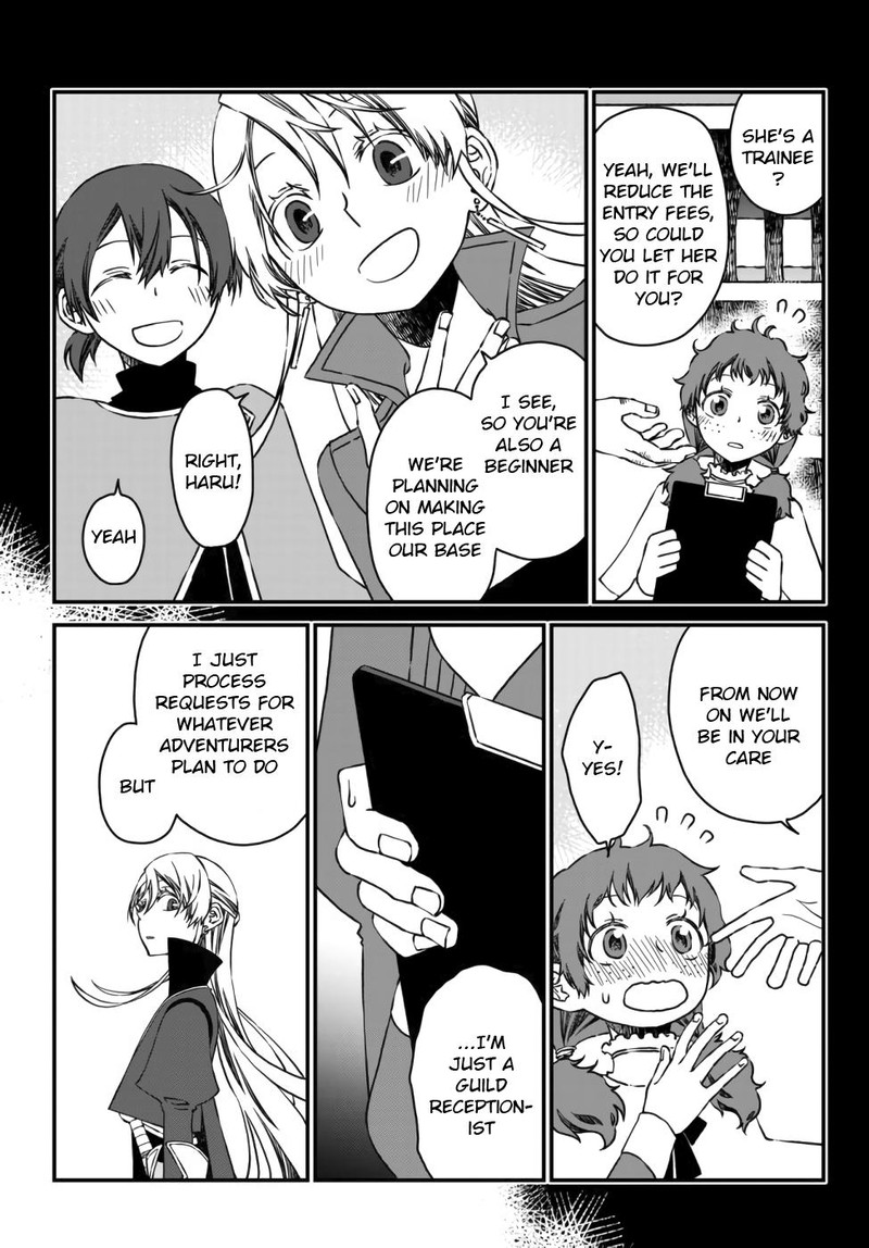Tsuihou No Kenja Sekai Wo Shiru 4 13