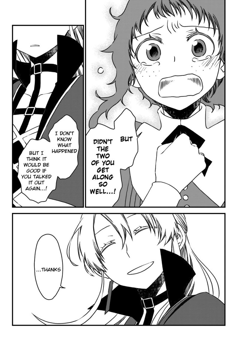 Tsuihou No Kenja Sekai Wo Shiru 4 14
