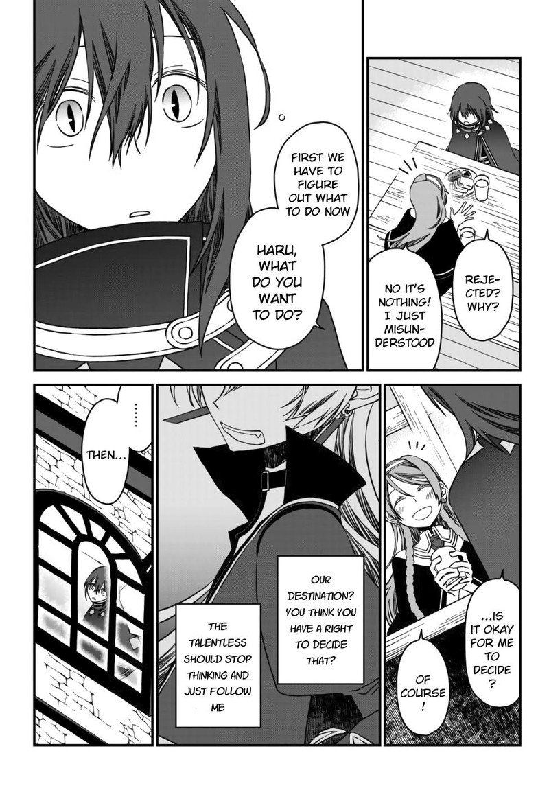 Tsuihou No Kenja Sekai Wo Shiru 4 9