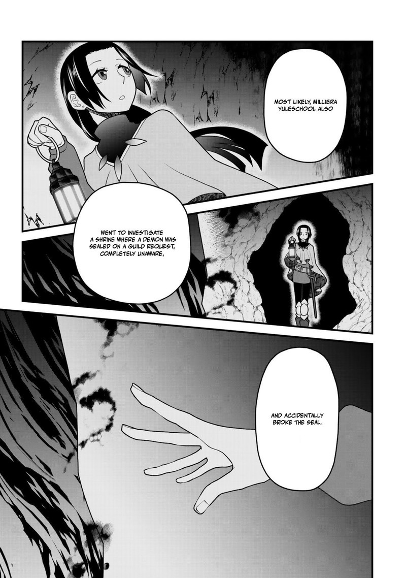 Tsuihou No Kenja Sekai Wo Shiru 40 11