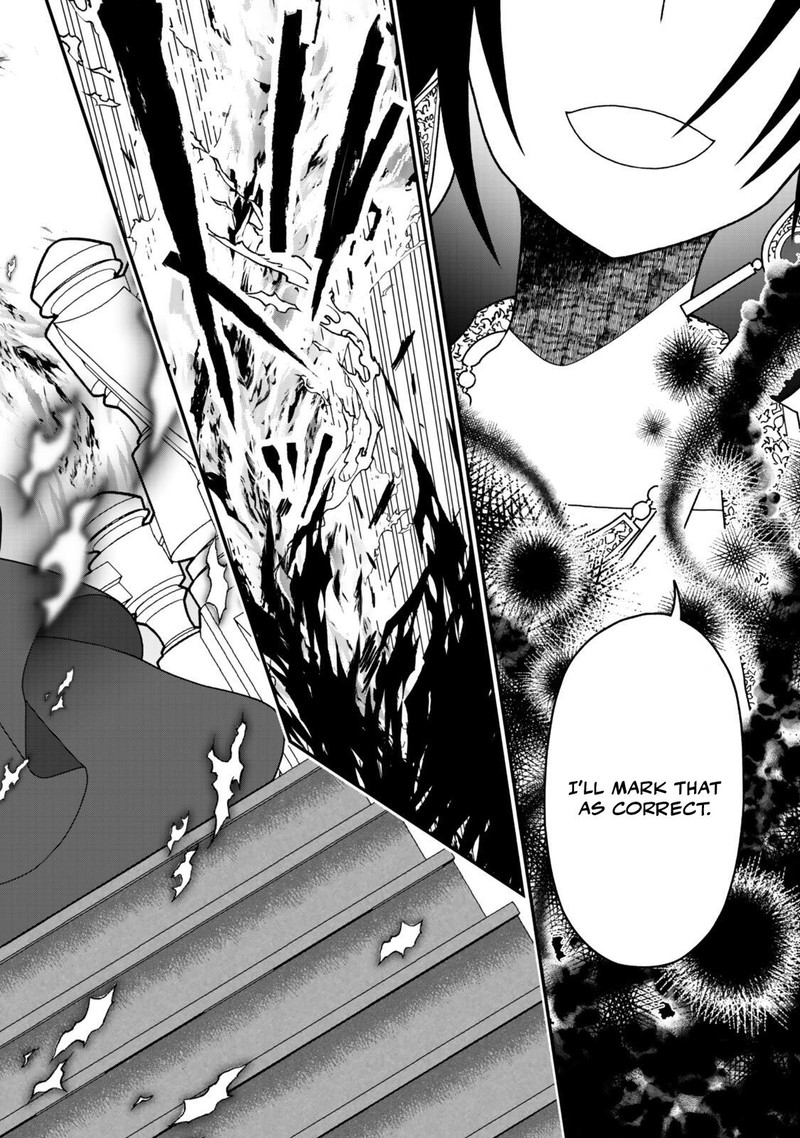 Tsuihou No Kenja Sekai Wo Shiru 40 14