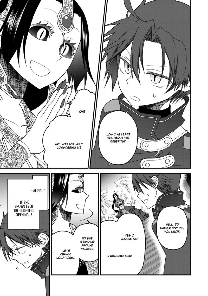 Tsuihou No Kenja Sekai Wo Shiru 40 19