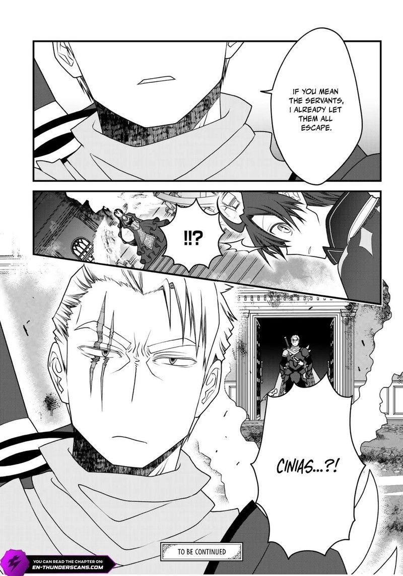 Tsuihou No Kenja Sekai Wo Shiru 41 20
