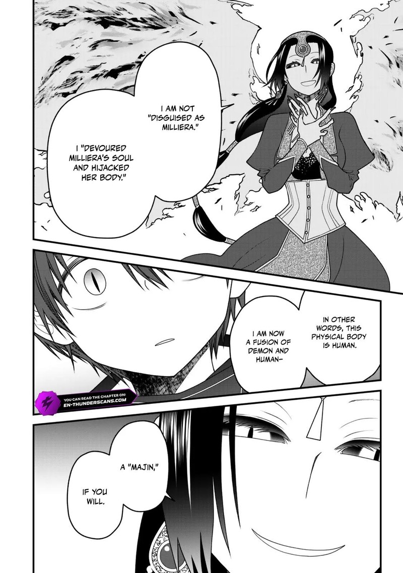 Tsuihou No Kenja Sekai Wo Shiru 41 4