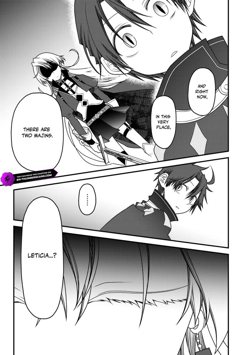 Tsuihou No Kenja Sekai Wo Shiru 41 5