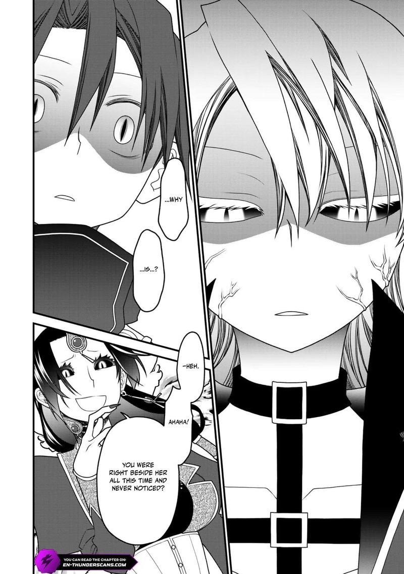 Tsuihou No Kenja Sekai Wo Shiru 41 6
