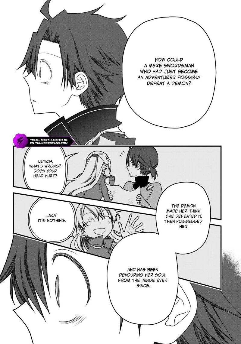 Tsuihou No Kenja Sekai Wo Shiru 41 7