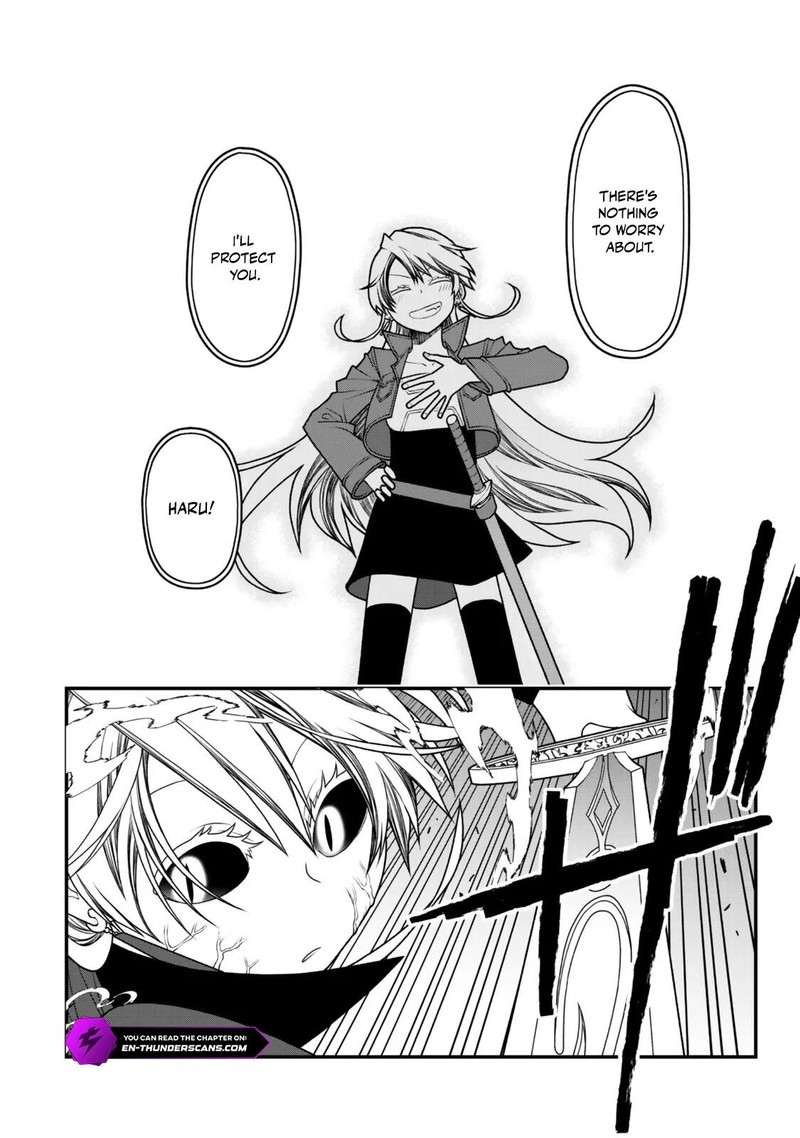 Tsuihou No Kenja Sekai Wo Shiru 41 8
