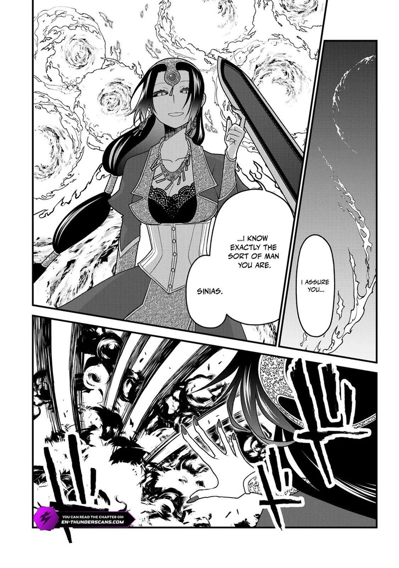 Tsuihou No Kenja Sekai Wo Shiru 42 10