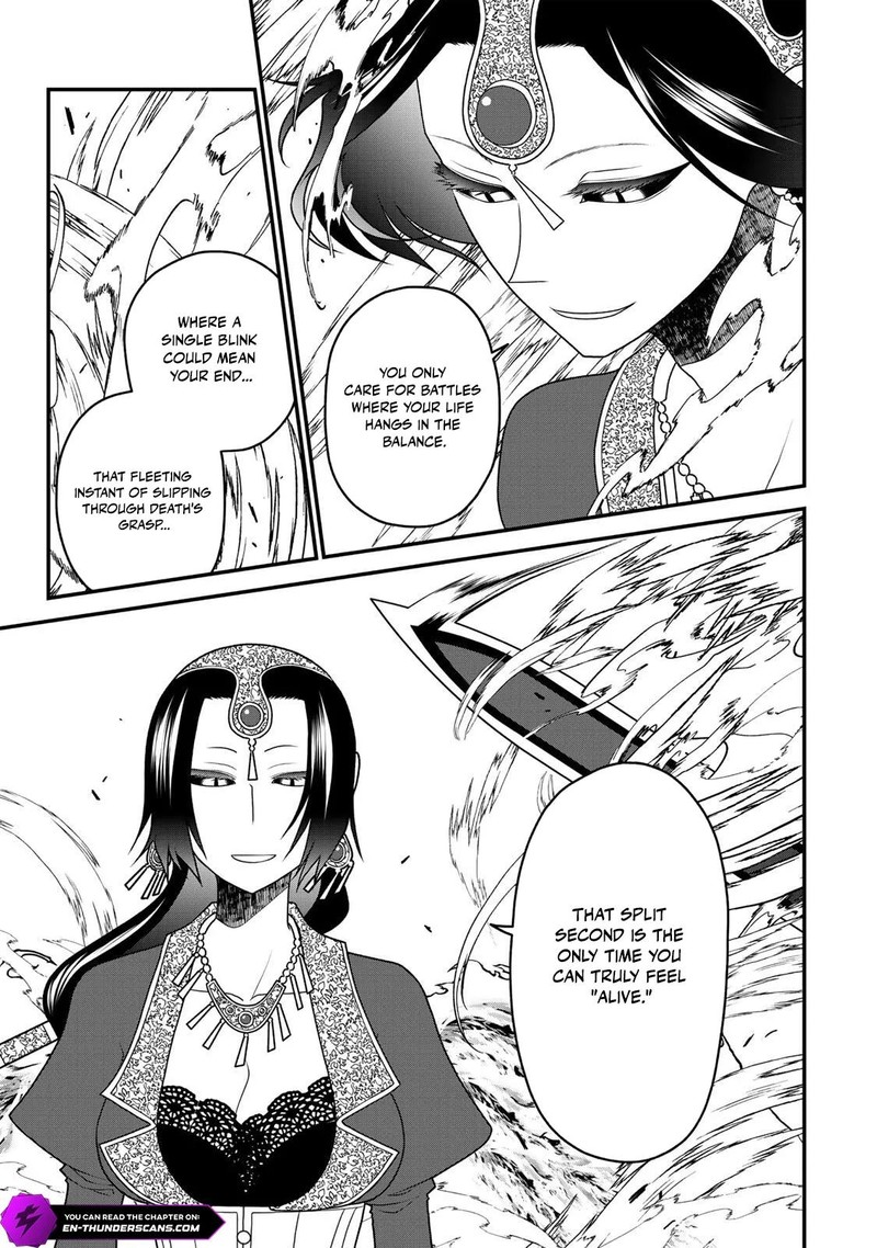 Tsuihou No Kenja Sekai Wo Shiru 42 11