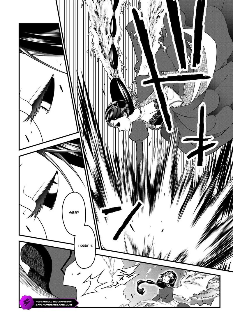 Tsuihou No Kenja Sekai Wo Shiru 42 14