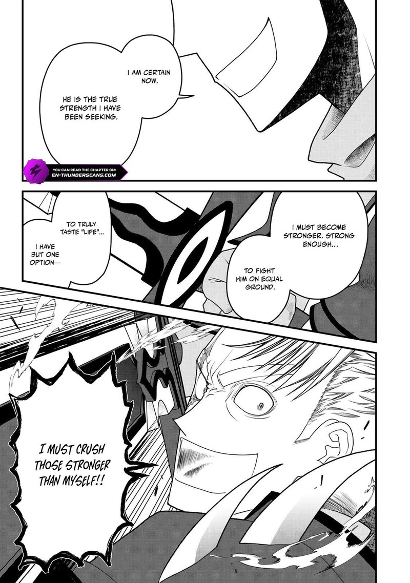 Tsuihou No Kenja Sekai Wo Shiru 42 17