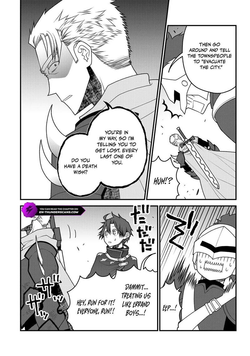 Tsuihou No Kenja Sekai Wo Shiru 42 2