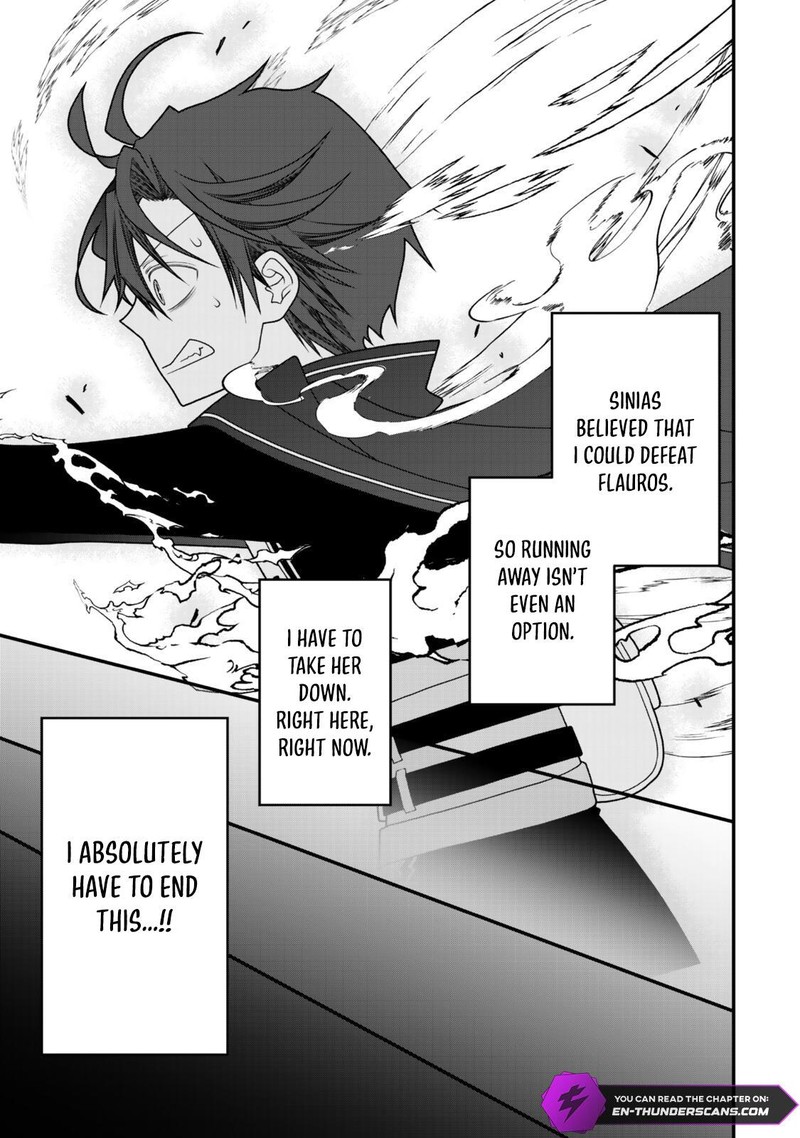 Tsuihou No Kenja Sekai Wo Shiru 43 13
