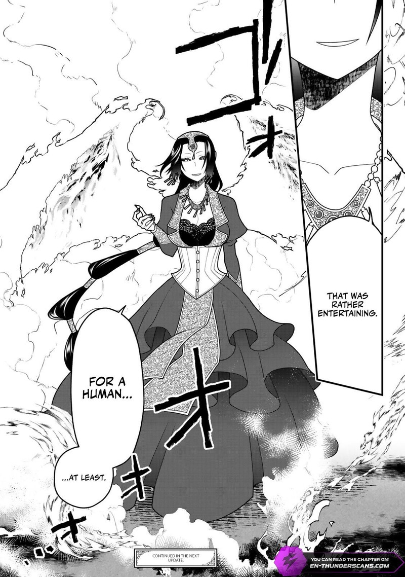 Tsuihou No Kenja Sekai Wo Shiru 43 16