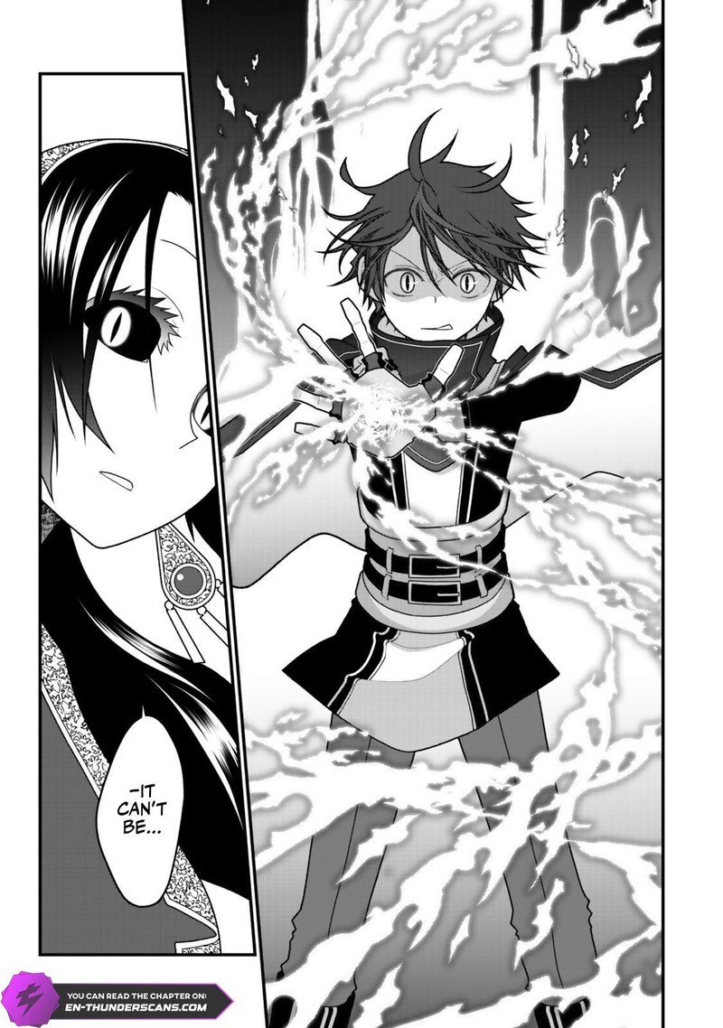 Tsuihou No Kenja Sekai Wo Shiru 43 3